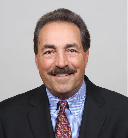 Frank Spaziani - Motivational Sports Speaker